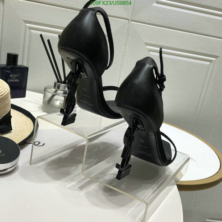 YSL-Women Shoes Code: US9854 $: 109USD