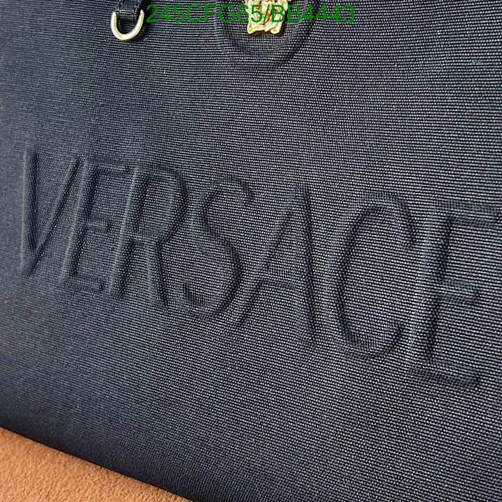 Versace-Bag-Mirror Quality Code: BB4443 $: 245USD