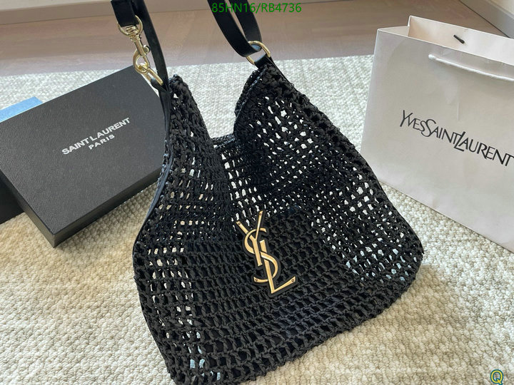 YSL-Bag-4A Quality Code: RB4736 $: 85USD