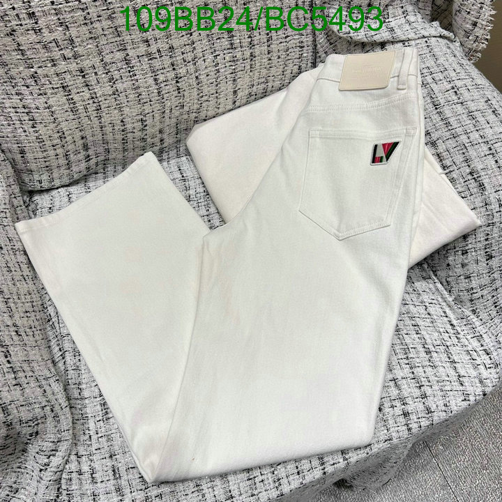 LV-Clothing Code: BC5493 $: 109USD