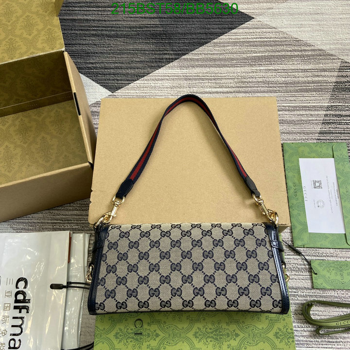 Gucci-Bag-Mirror Quality Code: BB5630 $: 215USD