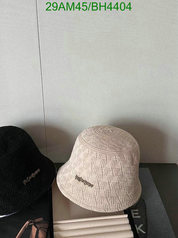 YSL-Cap(Hat) Code: BH4404 $: 29USD