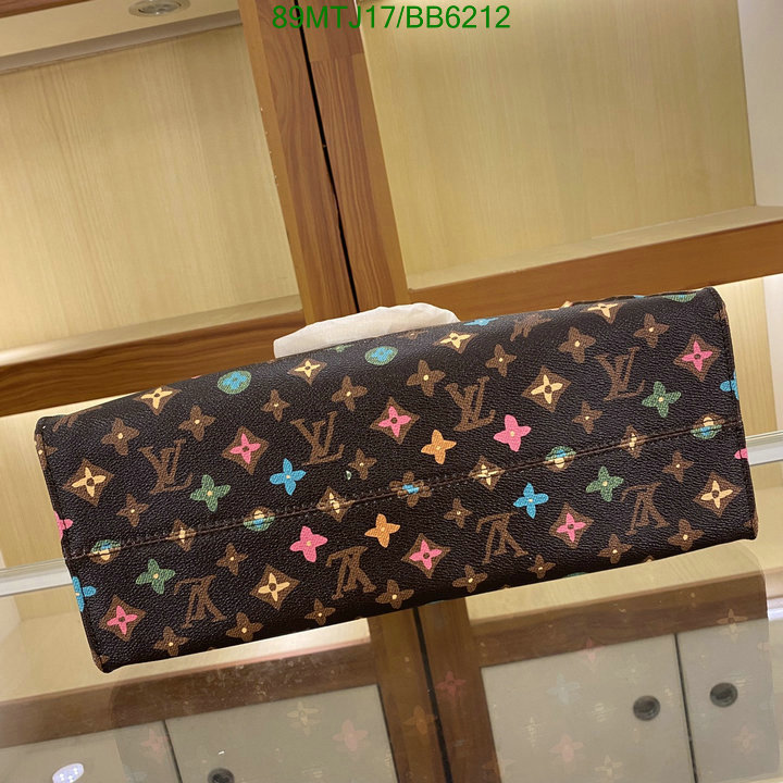 LV-Bag-4A Quality Code: BB6212 $: 89USD