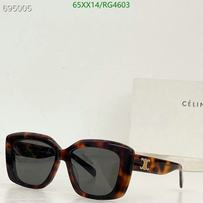 Celine-Glasses Code: RG4603 $: 65USD