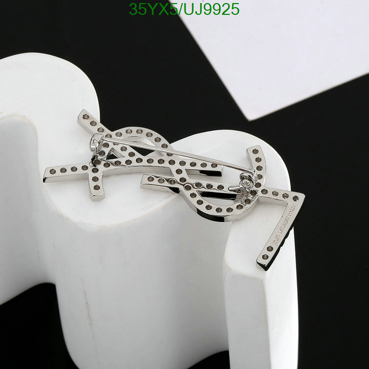 YSL-Jewelry Code: UJ9925 $: 35USD