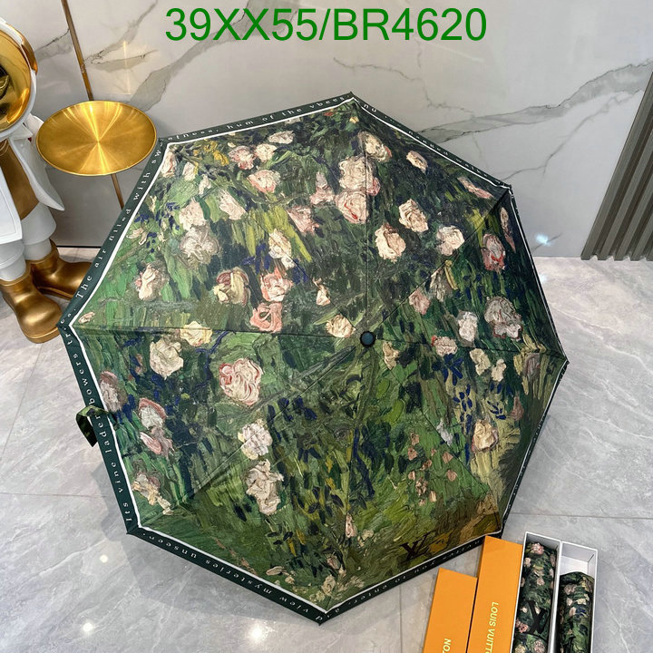 LV-Umbrella Code: BR4620 $: 39USD
