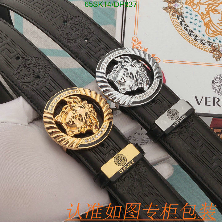 Versace-Belts Code: DP837 $: 65USD