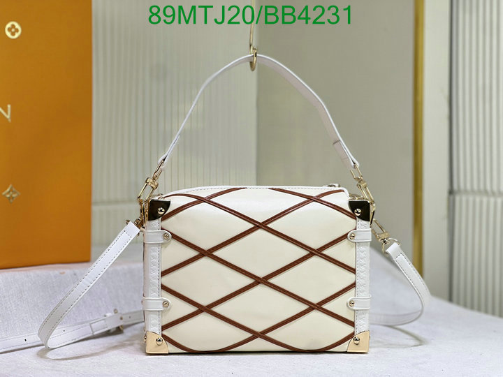 LV-Bag-4A Quality Code: BB4231 $: 89USD