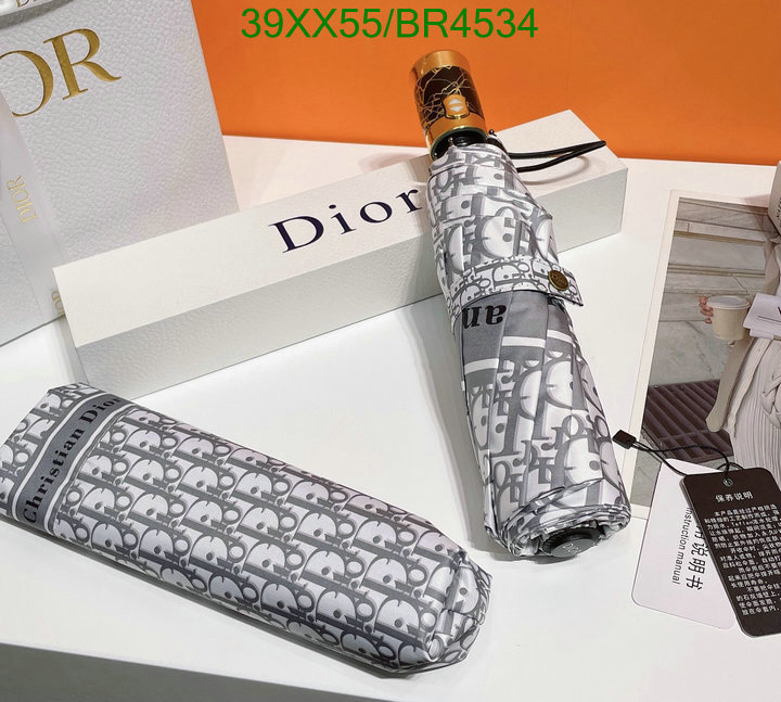 Dior-Umbrella Code: BR4534 $: 39USD