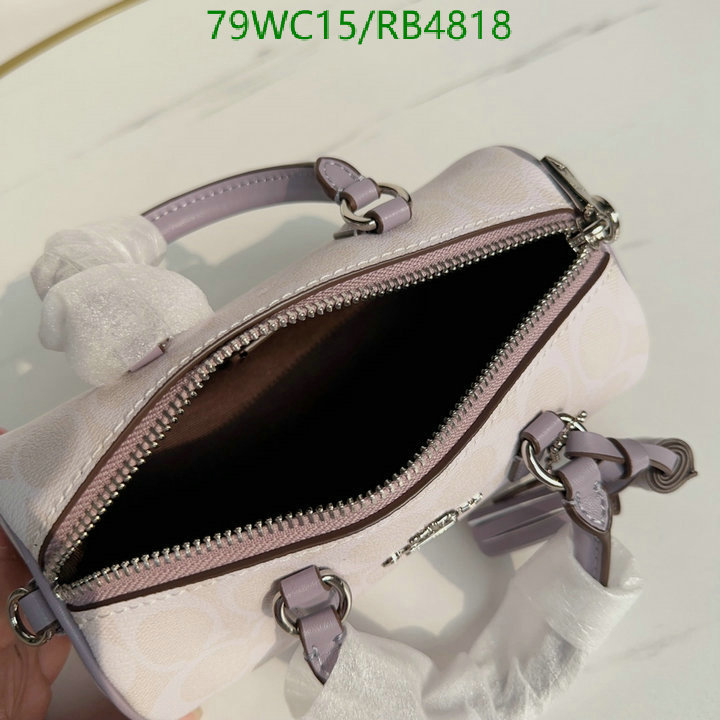 Coach-Bag-4A Quality Code: RB4818 $: 79USD