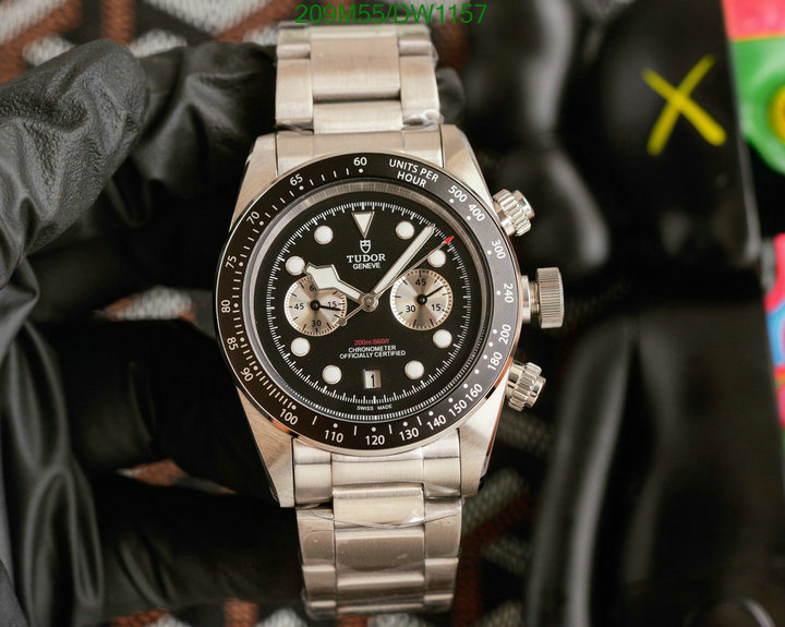 Tudor-Watch-Mirror Quality Code: DW1157 $: 209USD