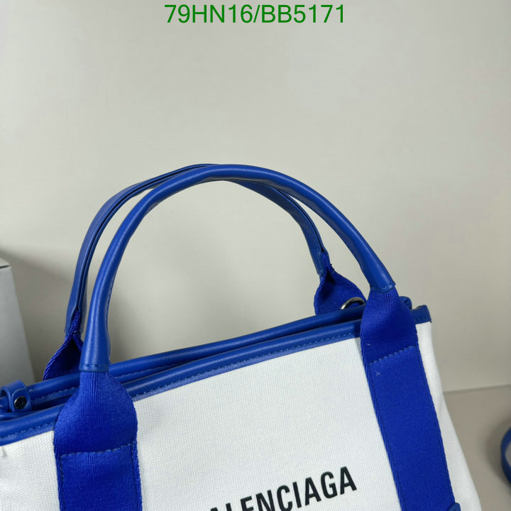 Balenciaga-Bag-4A Quality Code: BB5171 $: 79USD