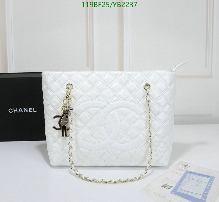 Chanel-Bag-4A Quality Code: YB2237 $: 119USD