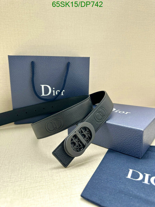 Dior-Belts Code: DP742 $: 65USD