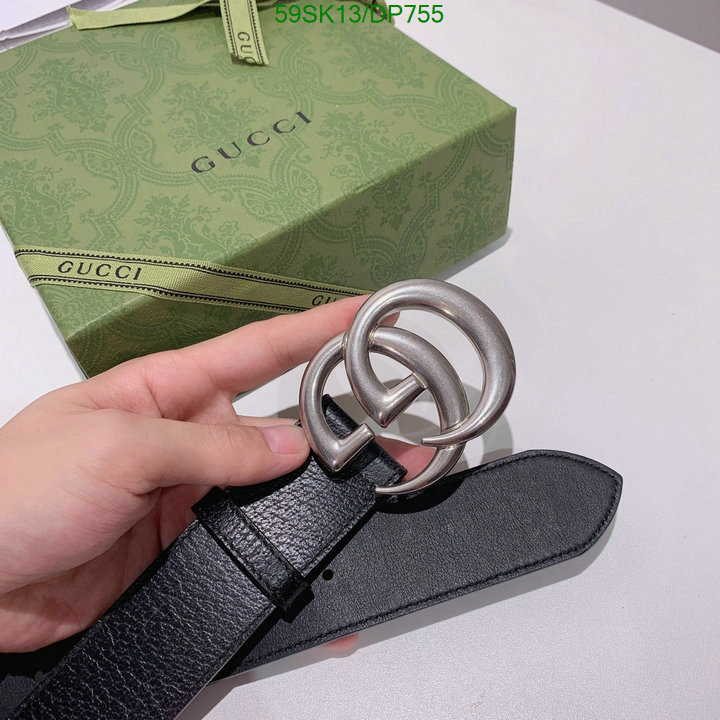 Gucci-Belts Code: DP755 $: 59USD