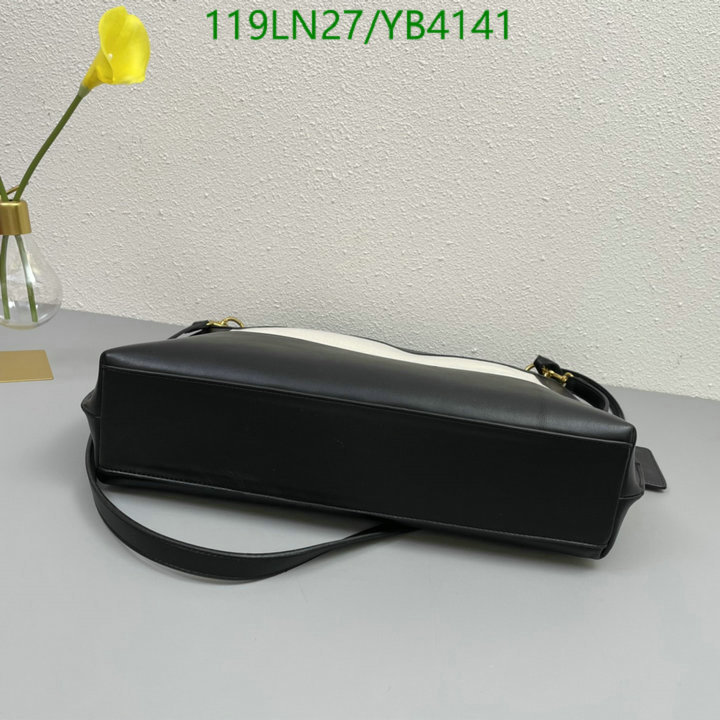 Fendi-Bag-4A Quality Code: YB4141 $: 119USD