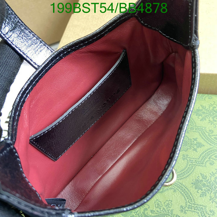 Gucci-Bag-Mirror Quality Code: BB4878 $: 199USD