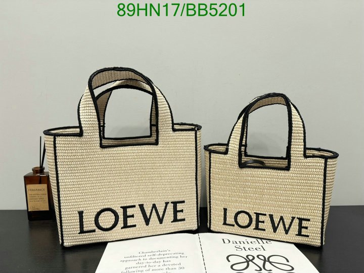 Loewe-Bag-4A Quality Code: BB5201