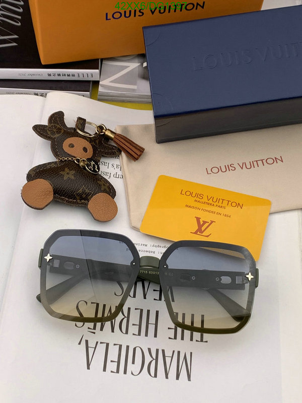 LV-Glasses Code: DG1397 $: 42USD