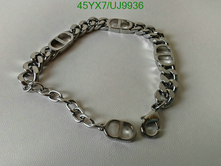 Dior-Jewelry Code: UJ9936 $: 45USD