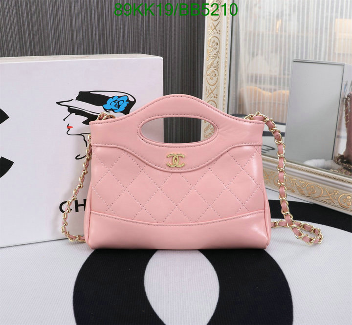 Chanel-Bag-4A Quality Code: BB5210 $: 89USD