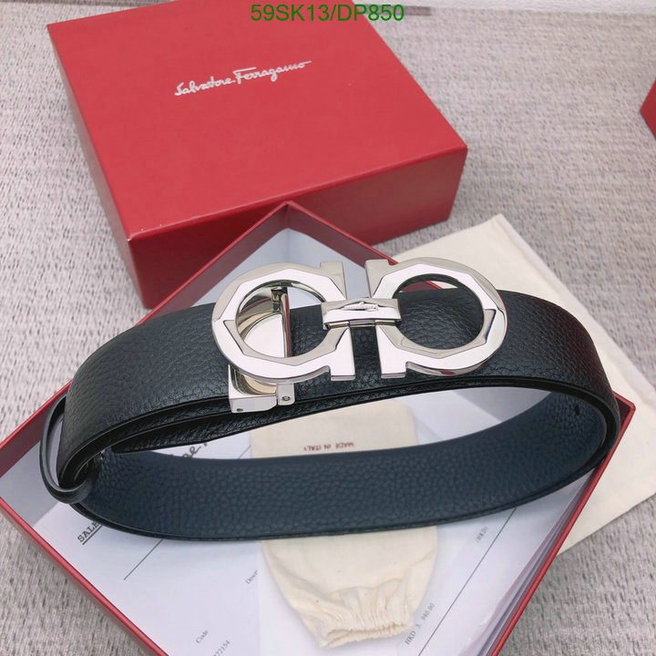 Ferragamo-Belts Code: DP850 $: 59USD