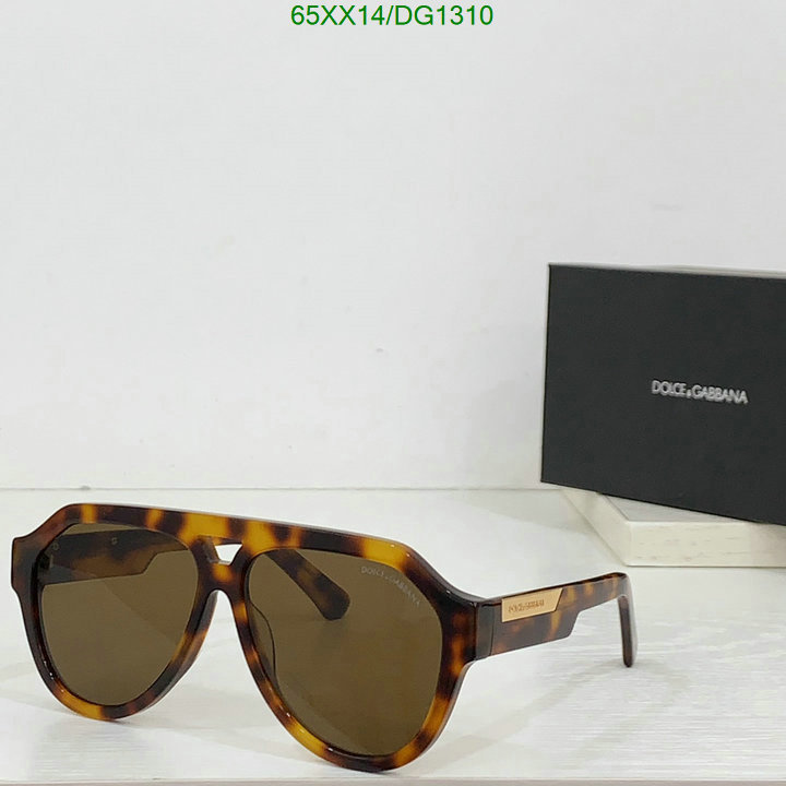 D&G-Glasses Code: DG1310 $: 65USD