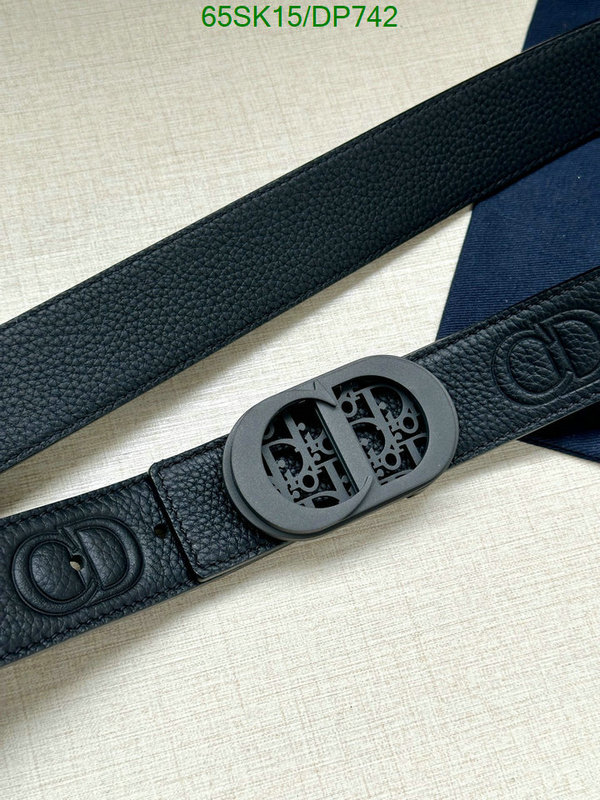 Dior-Belts Code: DP742 $: 65USD