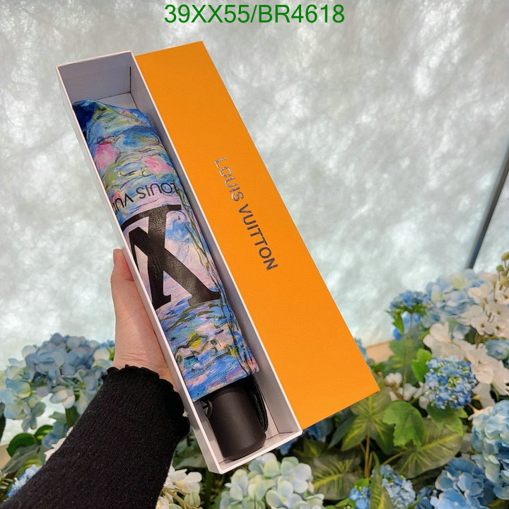 LV-Umbrella Code: BR4618 $: 39USD