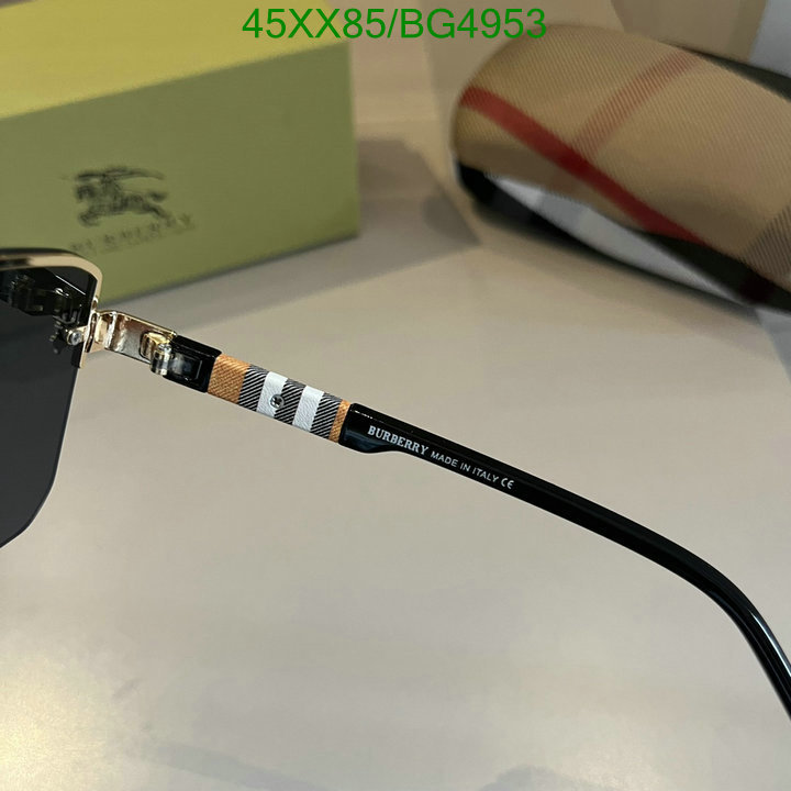 Burberry-Glasses Code: BG4953 $: 45USD