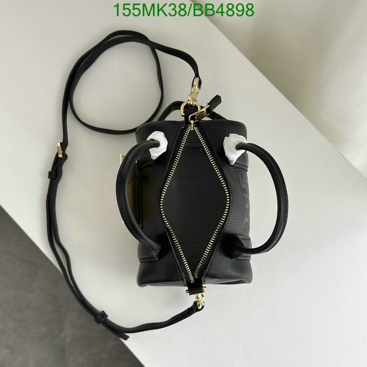 Marc Jacobs-Bag-Mirror Quality Code: BB4898 $: 155USD