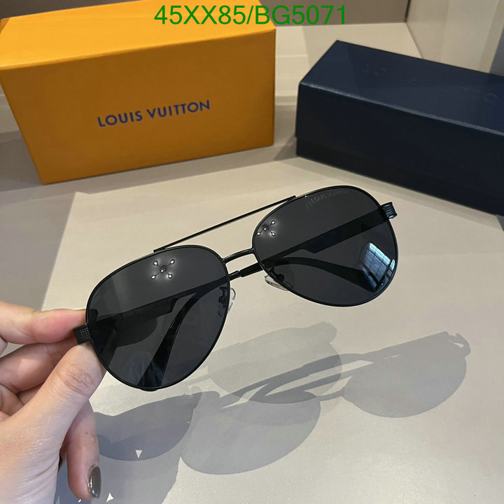 LV-Glasses Code: BG5071 $: 45USD