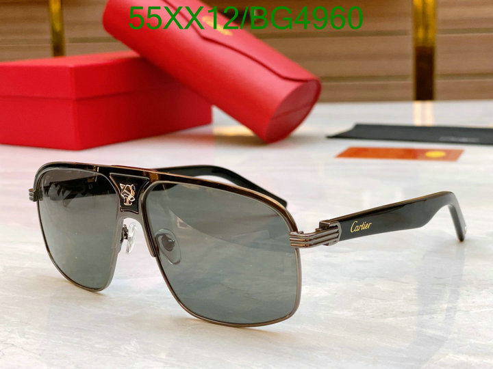 Cartier-Glasses Code: BG4960 $: 55USD