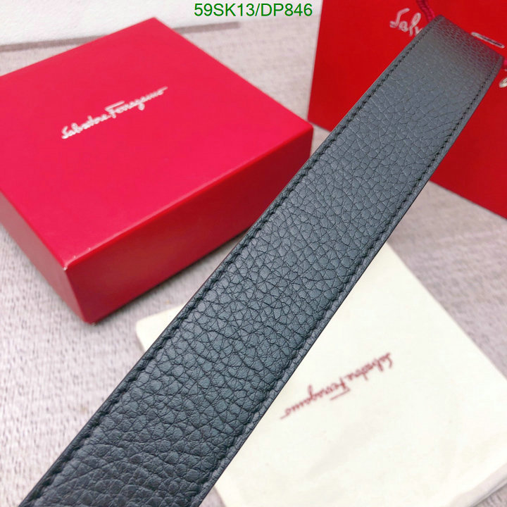 Ferragamo-Belts Code: DP846 $: 59USD