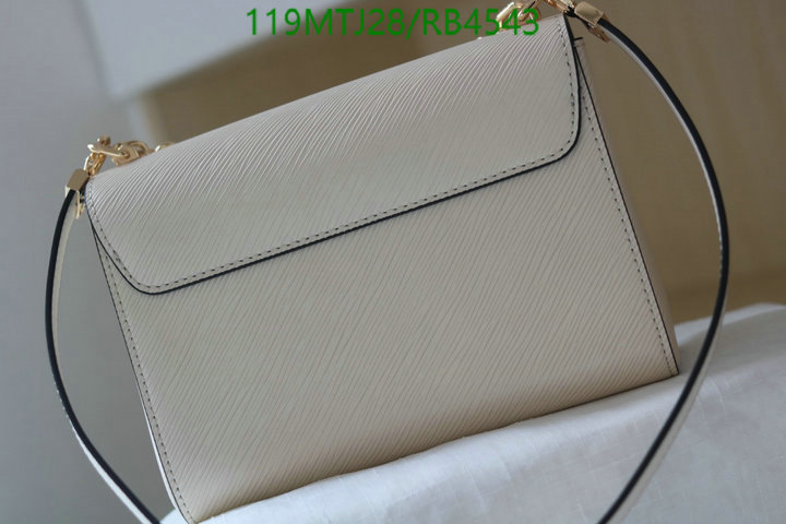 LV-Bag-4A Quality Code: RB4543 $: 119USD