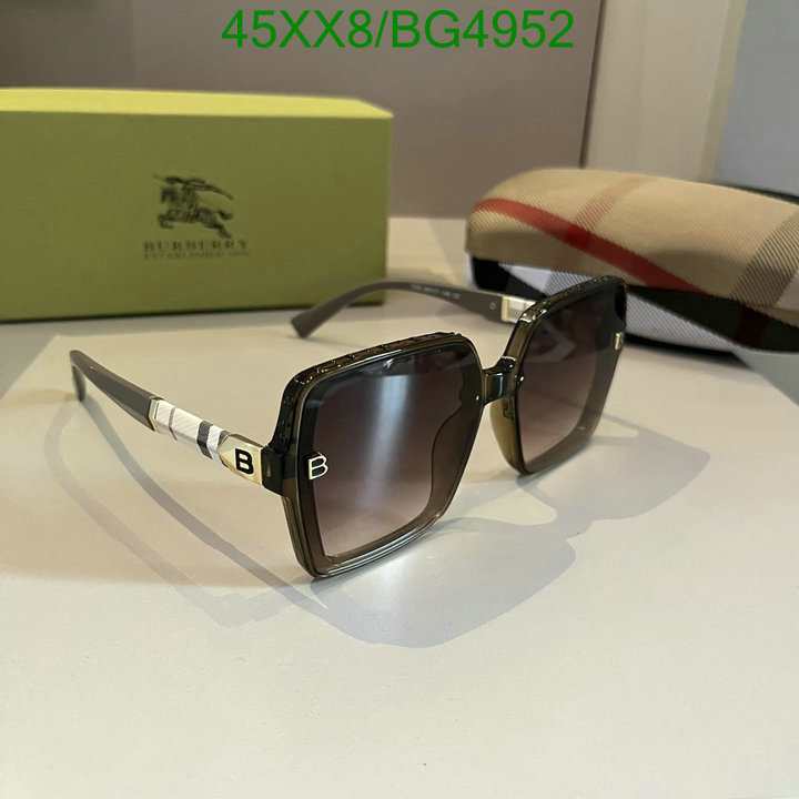 Burberry-Glasses Code: BG4952 $: 45USD