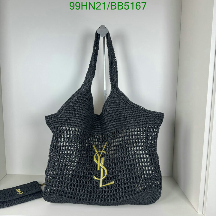 YSL-Bag-4A Quality Code: BB5167 $: 99USD