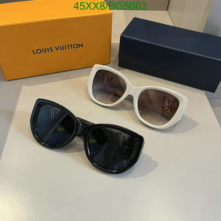LV-Glasses Code: BG5063 $: 45USD