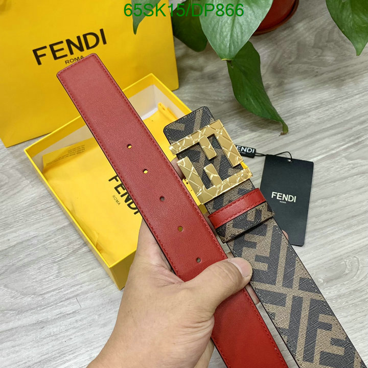 Fendi-Belts Code: DP866 $: 65USD