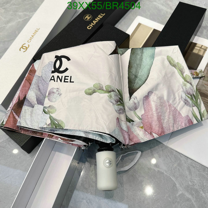 Chanel-Umbrella Code: BR4504 $: 39USD