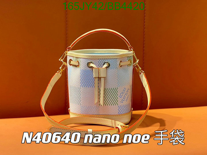 LV-Bag-Mirror Quality Code: BB4420 $: 165USD