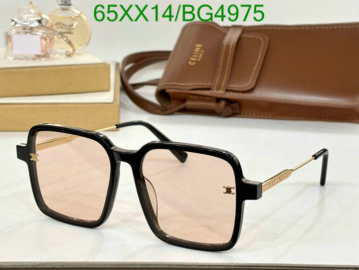 Celine-Glasses Code: BG4975 $: 65USD