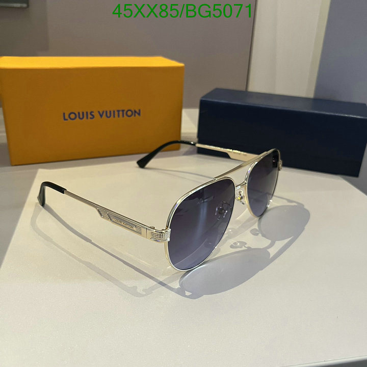 LV-Glasses Code: BG5071 $: 45USD