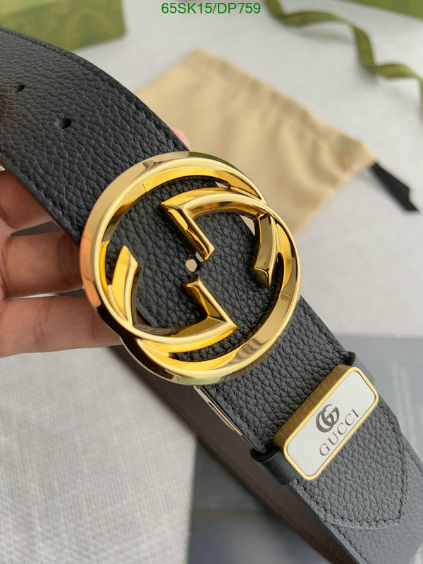 Gucci-Belts Code: DP759 $: 65USD