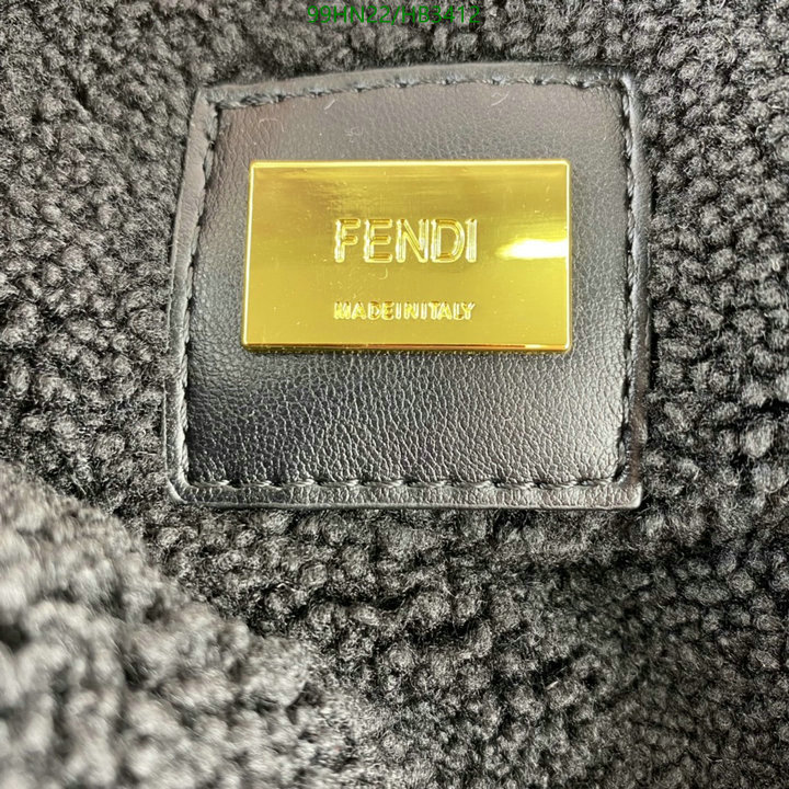 Fendi-Bag-4A Quality Code: HB3412 $: 99USD