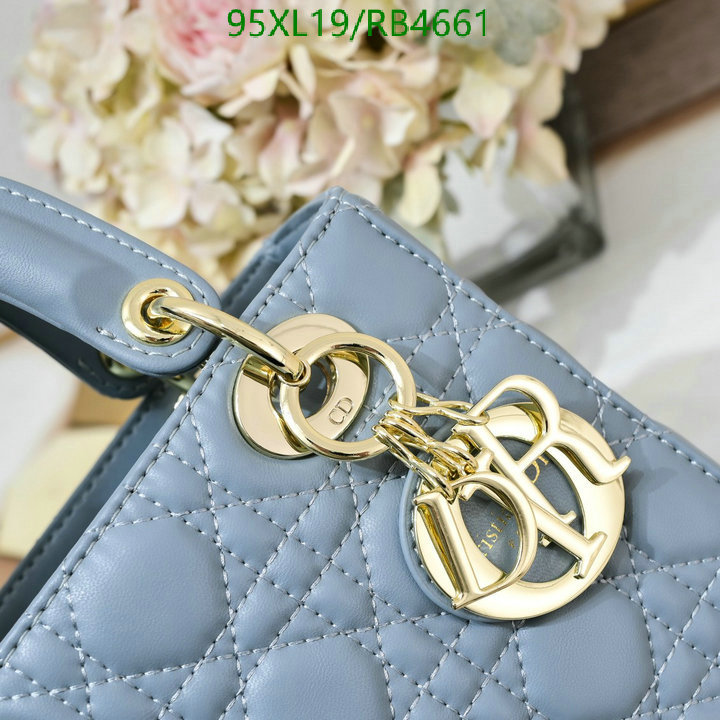 Dior-Bag-4A Quality Code: RB4661 $: 95USD