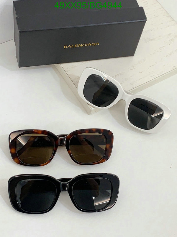 Balenciaga-Glasses Code: BG4944 $: 49USD