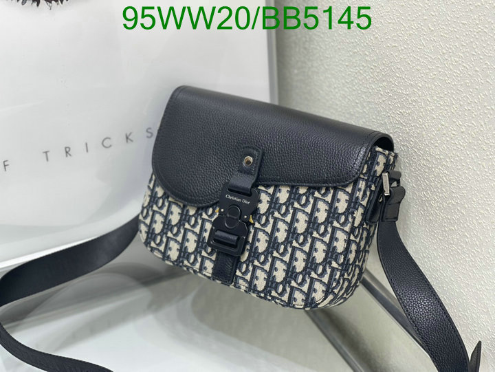 Dior-Bag-4A Quality Code: BB5145 $: 95USD