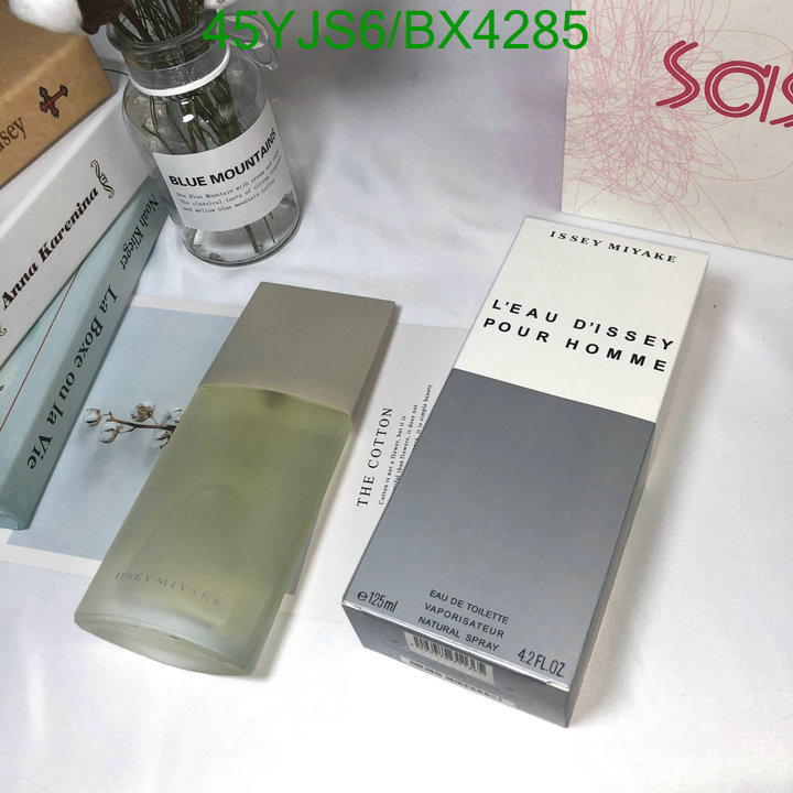 Issey Miyake-Perfume Code: BX4285 $: 45USD