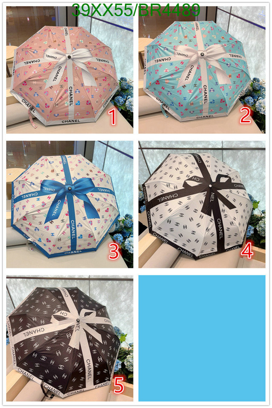 Chanel-Umbrella Code: BR4489 $: 39USD